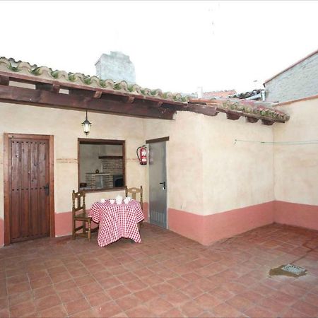 Casa Rural Calderon De Medina III Siete Iglesias de Trabancos 외부 사진