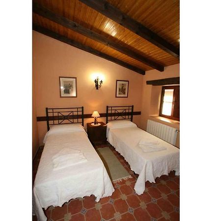 Casa Rural Calderon De Medina III Siete Iglesias de Trabancos 외부 사진