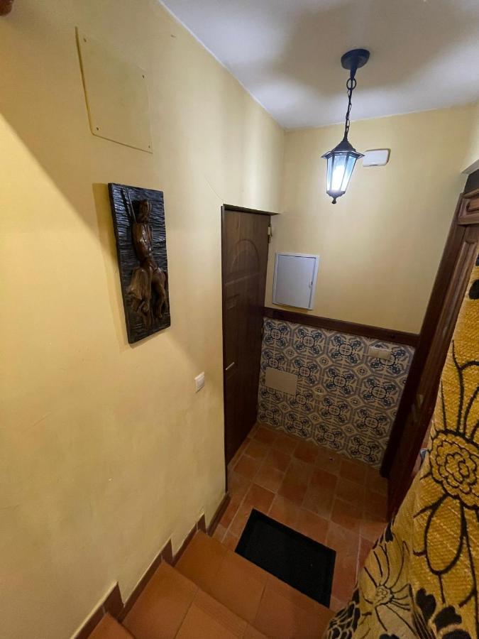 Casa Rural Calderon De Medina III Siete Iglesias de Trabancos 외부 사진